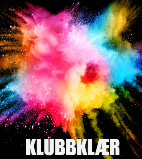 Klubbklær
